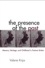 Cover: The Presence of the Past - Routledge