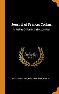 Enlarge image Cover: Journal of Francis Collins - Franklin Classics