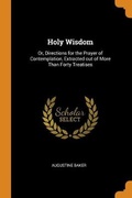 Cover: Holy Wisdom - Franklin Classics