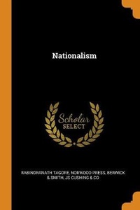 Enlarge image Cover: Nationalism - Franklin Classics