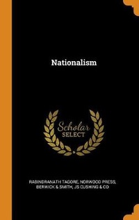 Enlarge image Cover: Nationalism - Franklin Classics
