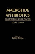 Bild: Macrolide Antibiotics - Academic Press
