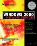 Cover: Managing Windows 2000 Network Services - Syngress
