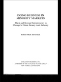 Cover: Doing Business in Minority Markets - Routledge