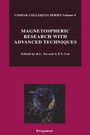 Cover: Magnetospheric Research with Advanced Techniques - Elsevier