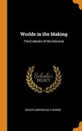 Cover: Worlds in the Making - Franklin Classics Trade Press
