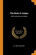 Cover: The Book of Judges - Franklin Classics