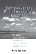 Cover: Environmental Policymaking in Congress - Routledge