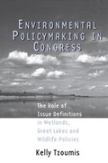 Cover: Environmental Policymaking in Congress - Routledge