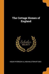 Enlarge image Cover: The Cottage Homes of England - Franklin Classics