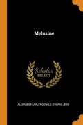 Cover: Melusine - Franklin Classics