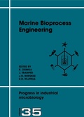 Cover: Marine Bioprocess Engineering - Elsevier