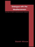 Cover: Dialogue with the Mediterranean - Routledge