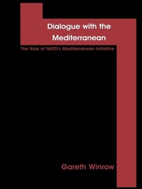 Enlarge image Cover: Dialogue with the Mediterranean - Routledge