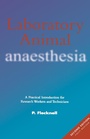 Cover: Laboratory Animal Anaesthesia - Academic Press