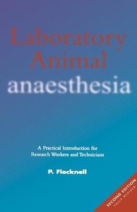 Abbildung von: Laboratory Animal Anaesthesia - Academic Press