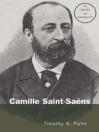 Abbildung von: Camille Saint-Saens - Routledge