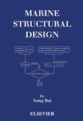Cover: Marine Structural Design - Elsevier
