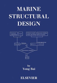 Enlarge image Cover: Marine Structural Design - Elsevier