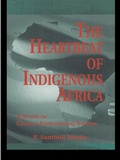 Cover: The Heartbeat of Indigenous Africa - Routledge