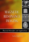 Cover: Magnetic Resonance Imaging - Academic Press