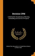 Cover: Decision CPM - Franklin Classics