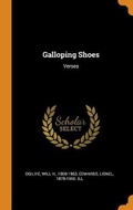 Cover: Galloping Shoes - Franklin Classics