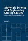 Cover: Materials Science and Engineering Serving Society - Elsevier