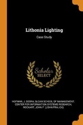 Cover: Lithonia Lighting - Franklin Classics