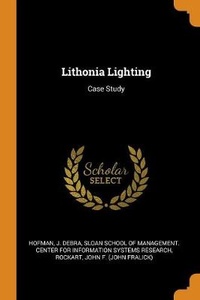 Enlarge image Cover: Lithonia Lighting - Franklin Classics