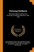 Cover: Picturing Childhood - Franklin Classics