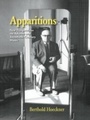 Cover: Apparitions - Routledge