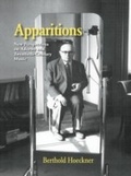 Cover: Apparitions - Routledge