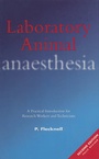 Cover: Laboratory Animal Anaesthesia - Academic Press