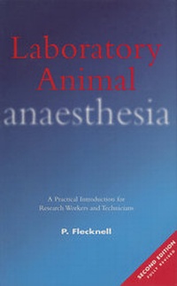 Abbildung von: Laboratory Animal Anaesthesia - Academic Press