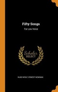 Cover: Fifty Songs - Franklin Classics