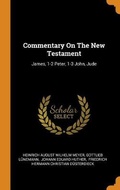 Cover: Commentary On The New Testament - Franklin Classics