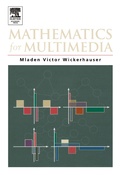 Cover: Mathematics for Multimedia - Academic Press