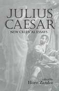 Cover: Julius Caesar - Routledge