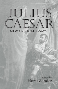 Enlarge image Cover: Julius Caesar - Routledge