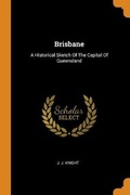 Cover: Brisbane - Franklin Classics
