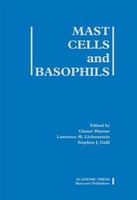 Abbildung von: Mast Cells and Basophils - Academic Press