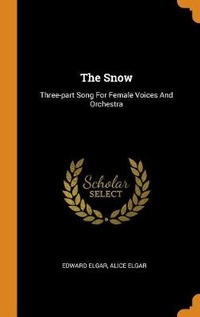 Enlarge image Cover: The Snow - Franklin Classics