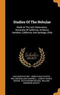 Cover: Studies Of The Nebulae - Franklin Classics