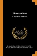 Cover: The Cave Man - Franklin Classics