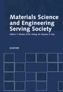 Cover: Materials Science and Engineering Serving Society - Elsevier
