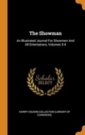 Cover: The Showman - Franklin Classics