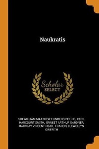 Enlarge image Cover: Naukratis - Franklin Classics