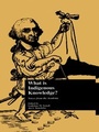 Cover: What is Indigenous Knowledge? - Routledge