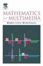 Cover: Mathematics for Multimedia - Academic Press